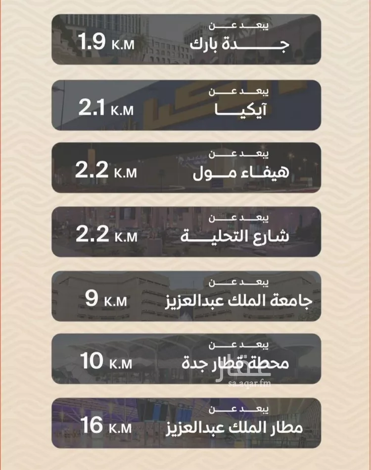 شقة للبيع في شارع ابراهيم الطاسان, حي مشرفة, مدينة جدة, منطقة مكة المكرمة صورة 3