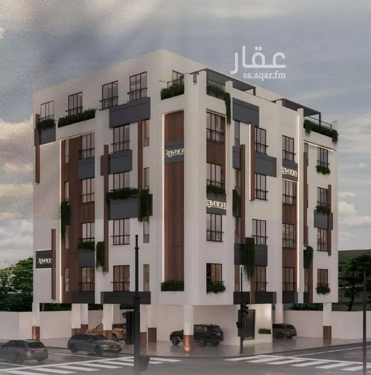شقة للبيع في شارع الملز, حي الفيصلية, مدينة جدة, منطقة مكة المكرمة