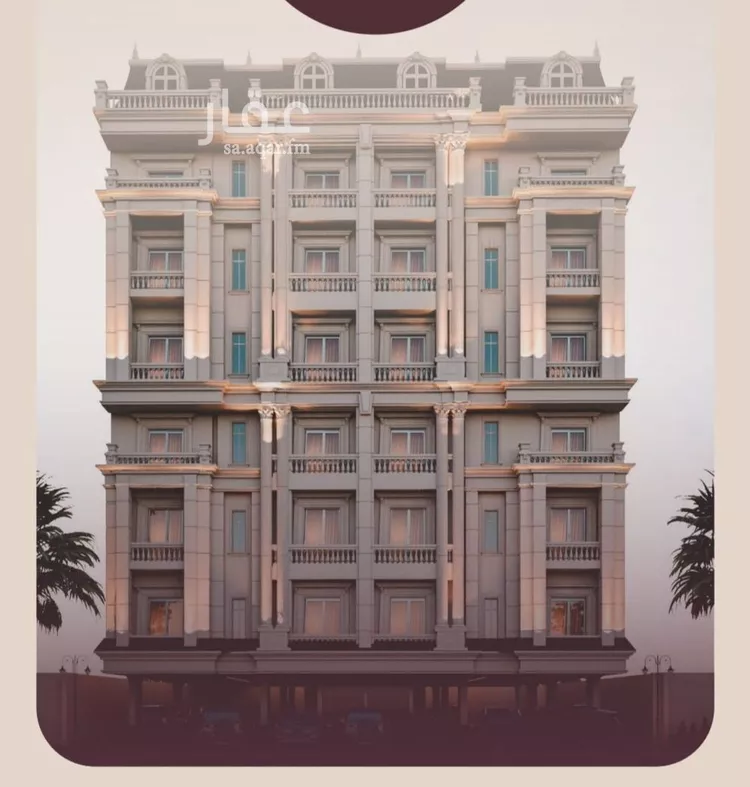 شقة للبيع في حي المنار, مدينة جدة, منطقة مكة المكرمة