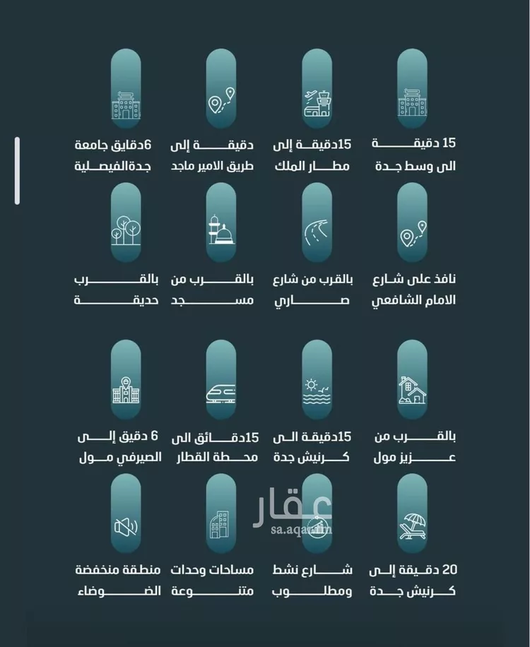 شقة للبيع في شارع مسعود, حي الفيصلية, مدينة جدة, منطقة مكة المكرمة صورة 4