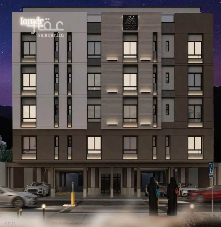 شقة للبيع في شارع الأنهار, حي مشرفة, مدينة جدة, منطقة مكة المكرمة