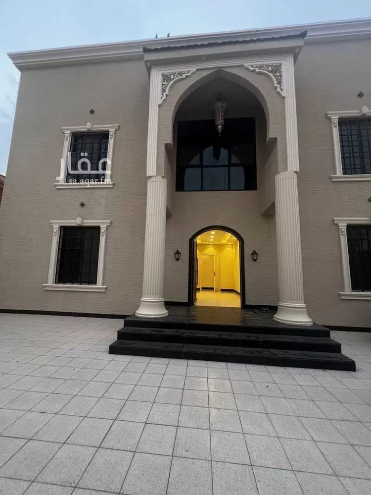 فيلا للإيجار في حي ج6 ، الطائف ، الطائف صورة 2