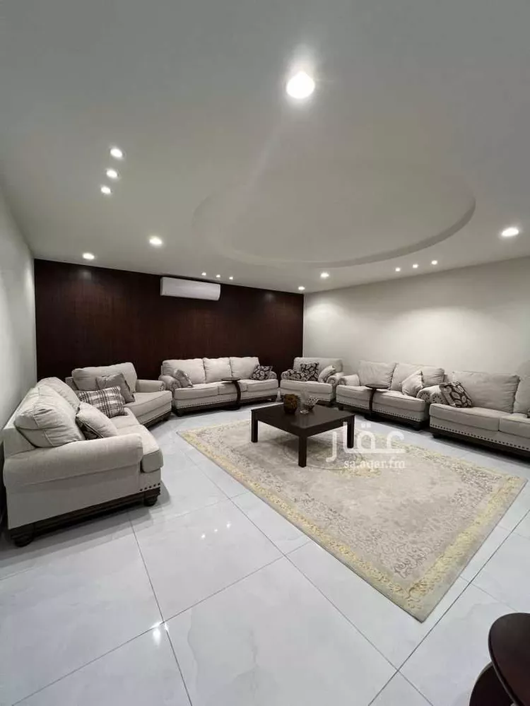 فيلا للإيجار في حي ج6 ، الطائف ، الطائف