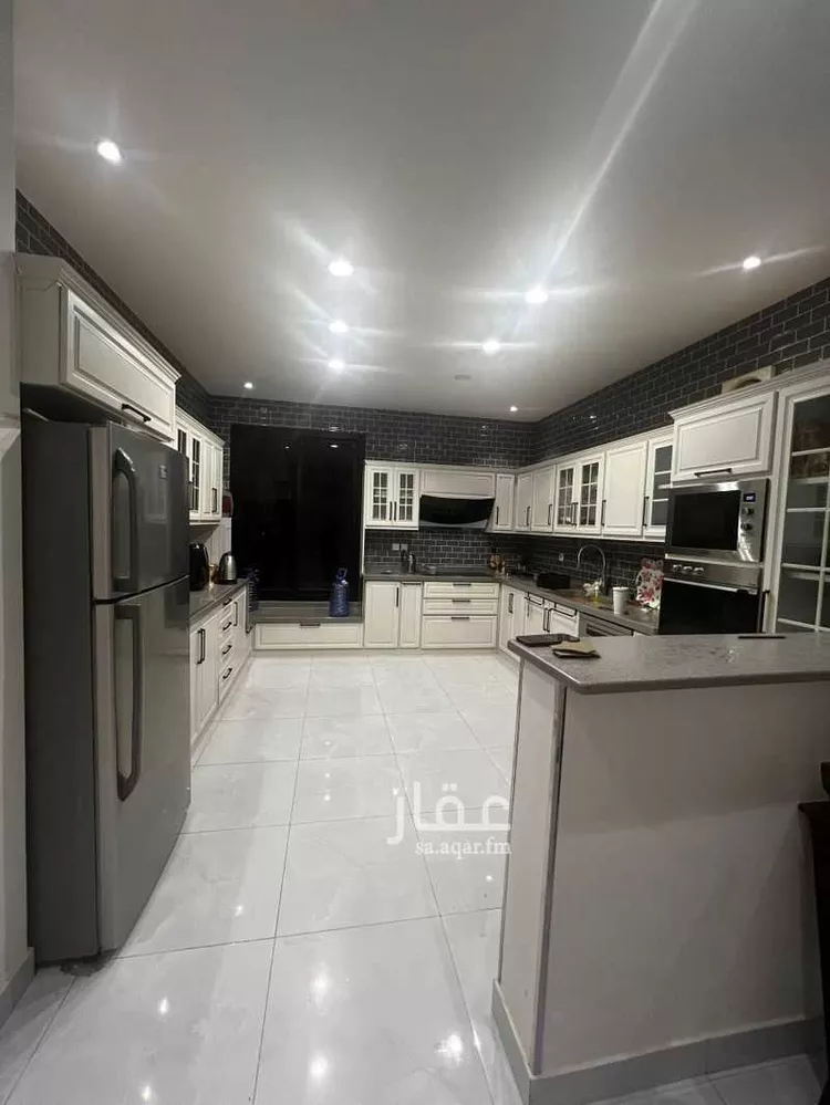 فيلا للإيجار في حي ج6 ، الطائف ، الطائف صورة 4