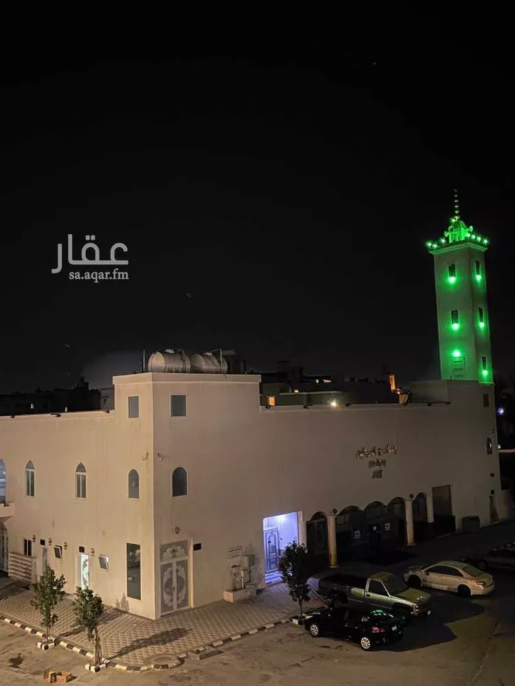 شقة للإيجار في حي ، شارع عمارة بن عقيل ، حي النور ، الدمام ، الدمام صورة 3