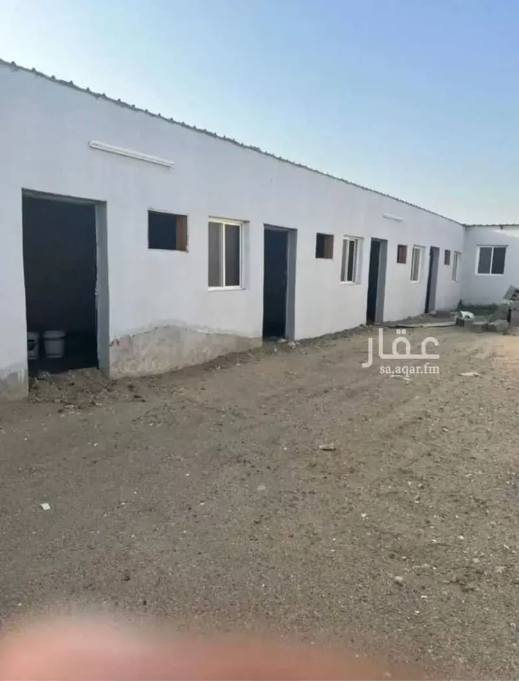 استراحة للإيجار في ام الراكة ، بحرة صورة 2