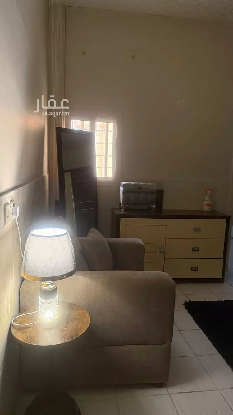 شقة للإيجار في شارع الجمع ، حي بطحاء قريش ، مكة ، منطقة مكة المكرمة صورة 5