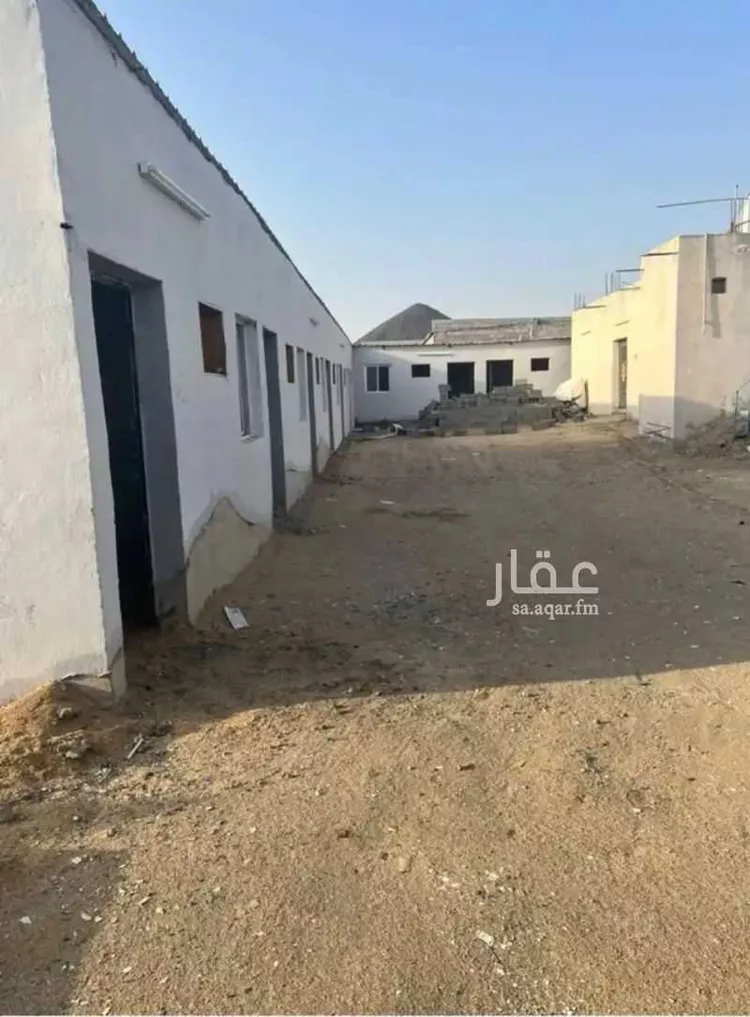 استراحة للإيجار في ام الراكة ، بحرة