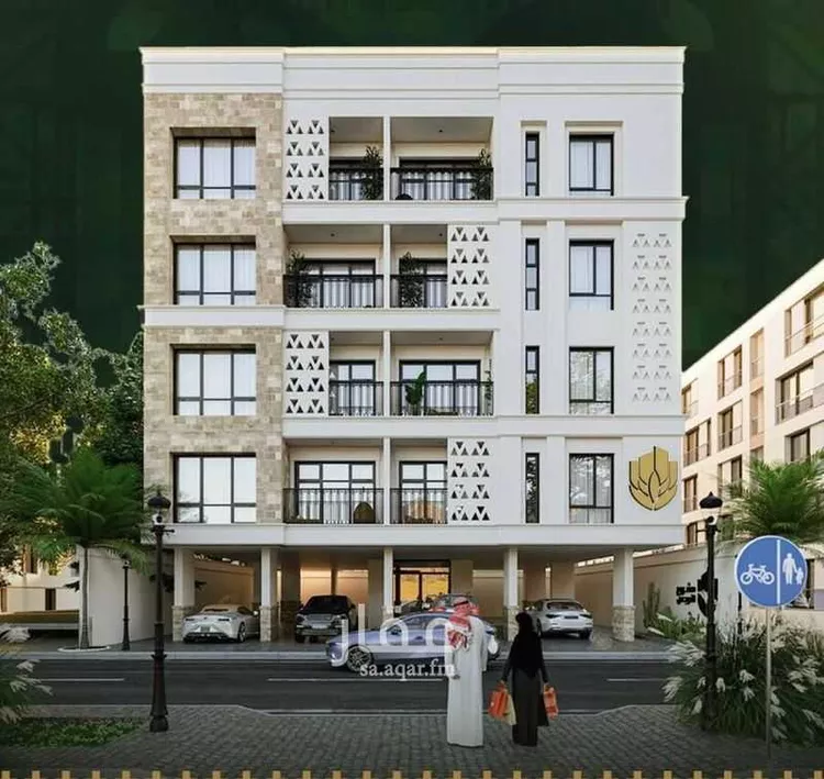 شقة للبيع في شارع عباس حافظ, حي السلامة, مدينة جدة, منطقة مكة المكرمة صورة 2
