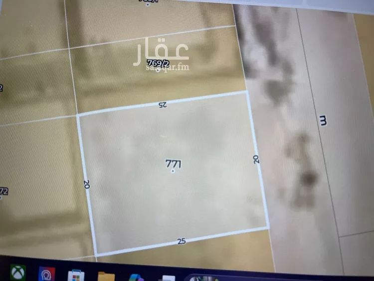 أرض للبيع في شارع المنصور السعدي, حي ضاحية الملك فهد, مدينة الدمام, المنطقة الشرقية