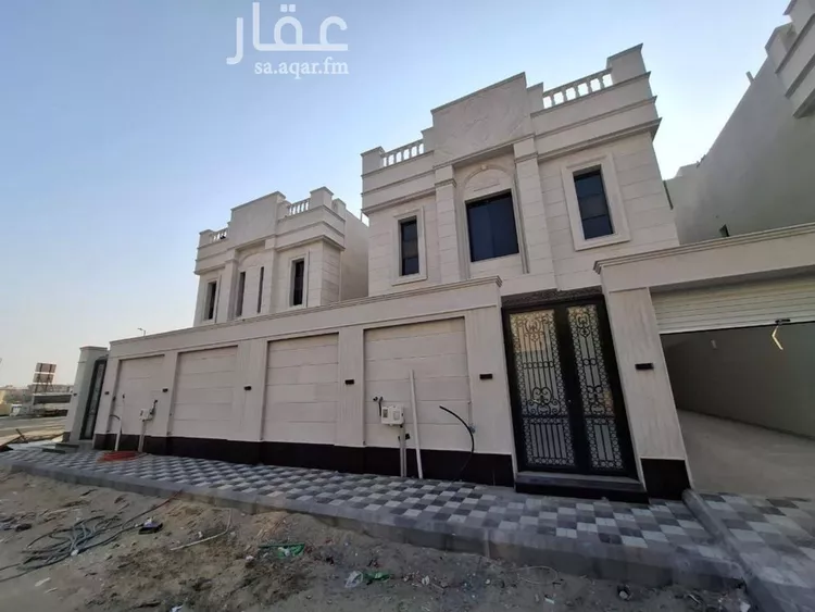 فيلا للبيع في شارع 20جـ, حي اللؤلؤ, مدينة الخبر, المنطقة الشرقية
