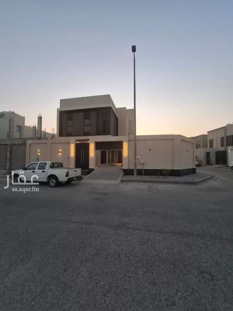 فيلا للبيع في شارع وهب بن عمير, حي الشفاء, مدينة الخبر, المنطقة الشرقية