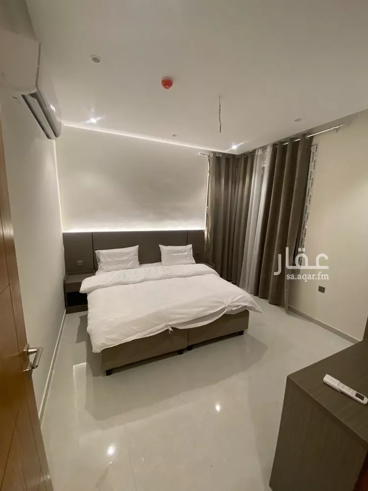 شقة للإيجار في شارع يونس سلامه, حي الروضة, مدينة جدة, منطقة مكة المكرمة صورة 2