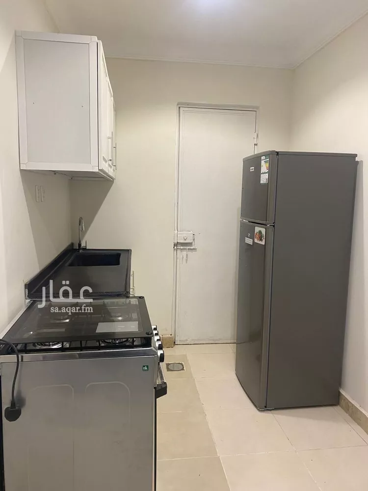 Studio for rent in Jeddah An Nuzhah 6