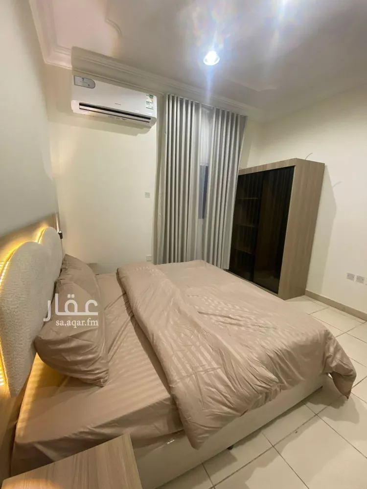شقة للإيجار في شارع احمد الرقيمي, حي النزهة, مدينة جدة, منطقة مكة المكرمة