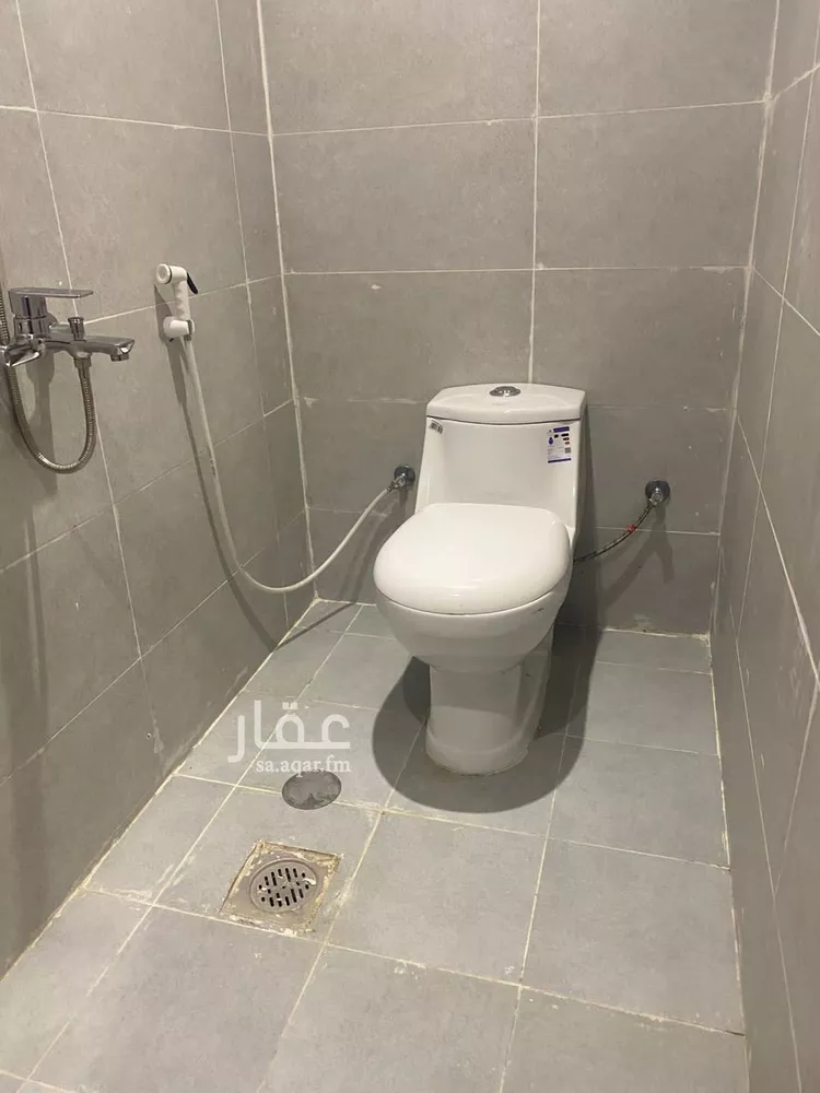 Studio for rent in Jeddah An Nuzhah 7