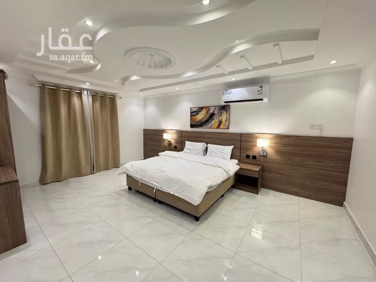 شقة للإيجار في شارع ابي محمد الطبري, حي النسيم, مدينة جدة, منطقة مكة المكرمة صورة 2