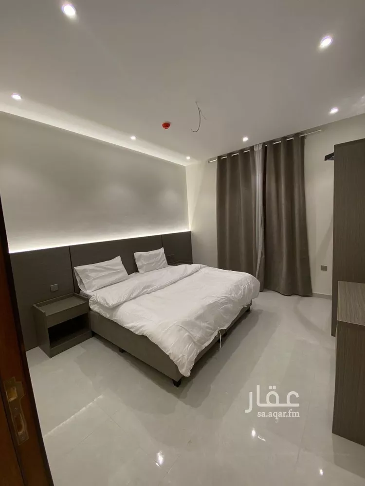 شقة للإيجار في شارع يونس سلامه, حي الروضة, مدينة جدة, منطقة مكة المكرمة