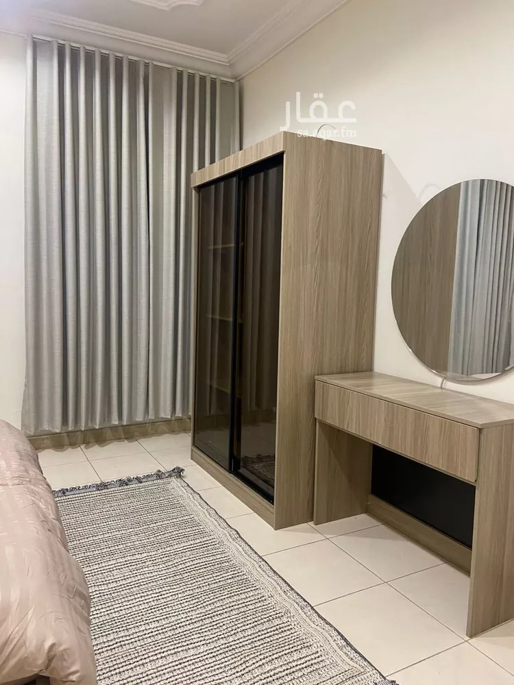 شقة للإيجار في شارع احمد الرقيمي, حي النزهة, مدينة جدة, منطقة مكة المكرمة صورة 2