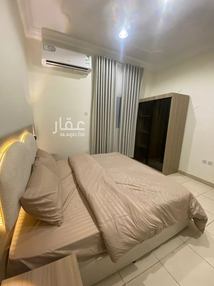 شقة للإيجار في شارع احمد الرقيمي, حي النزهة, مدينة جدة, منطقة مكة المكرمة صورة 2