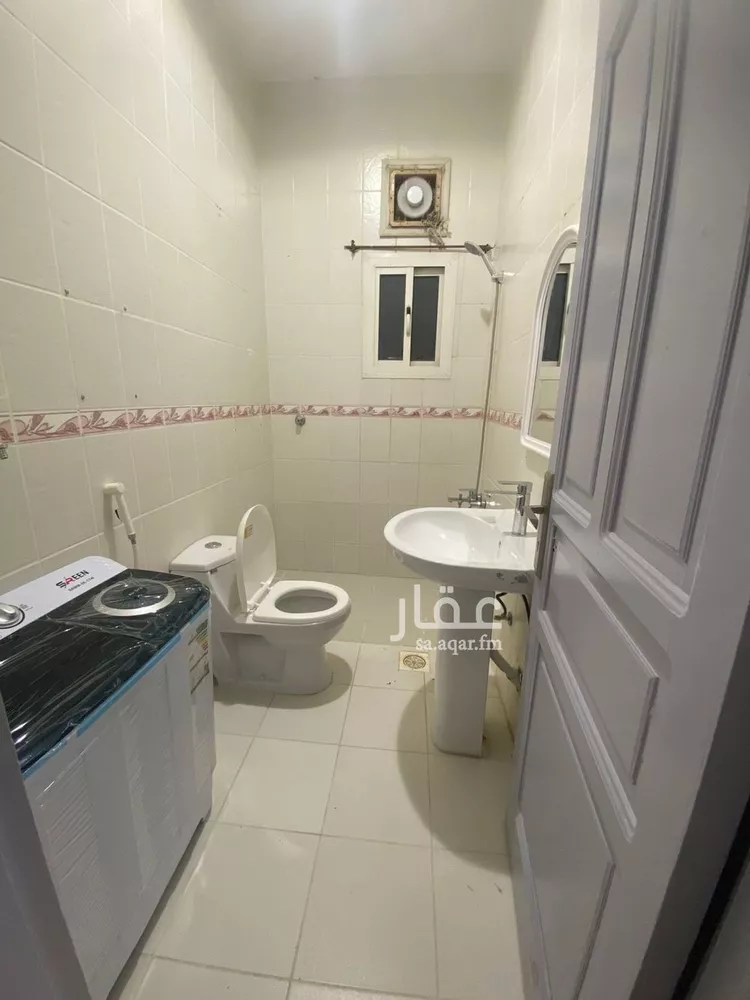شقة للإيجار في شارع احمد الرقيمي, حي النزهة, مدينة جدة, منطقة مكة المكرمة صورة 5