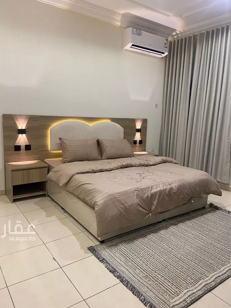 شقة للإيجار في شارع احمد الرقيمي, حي النزهة, مدينة جدة, منطقة مكة المكرمة صورة 3