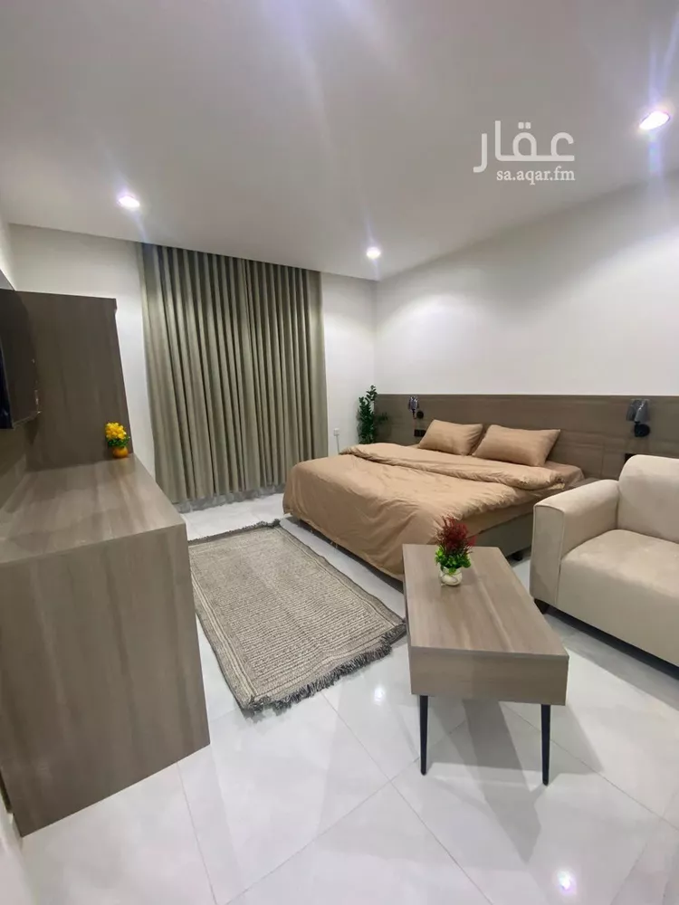 شقة للإيجار في شارع أبي بكر الكردي, حي الربوة, مدينة جدة, منطقة مكة المكرمة