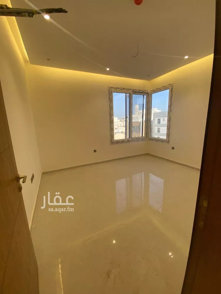 شقة للإيجار في شارع يونس سلامه, حي الروضة, مدينة جدة, منطقة مكة المكرمة صورة 3