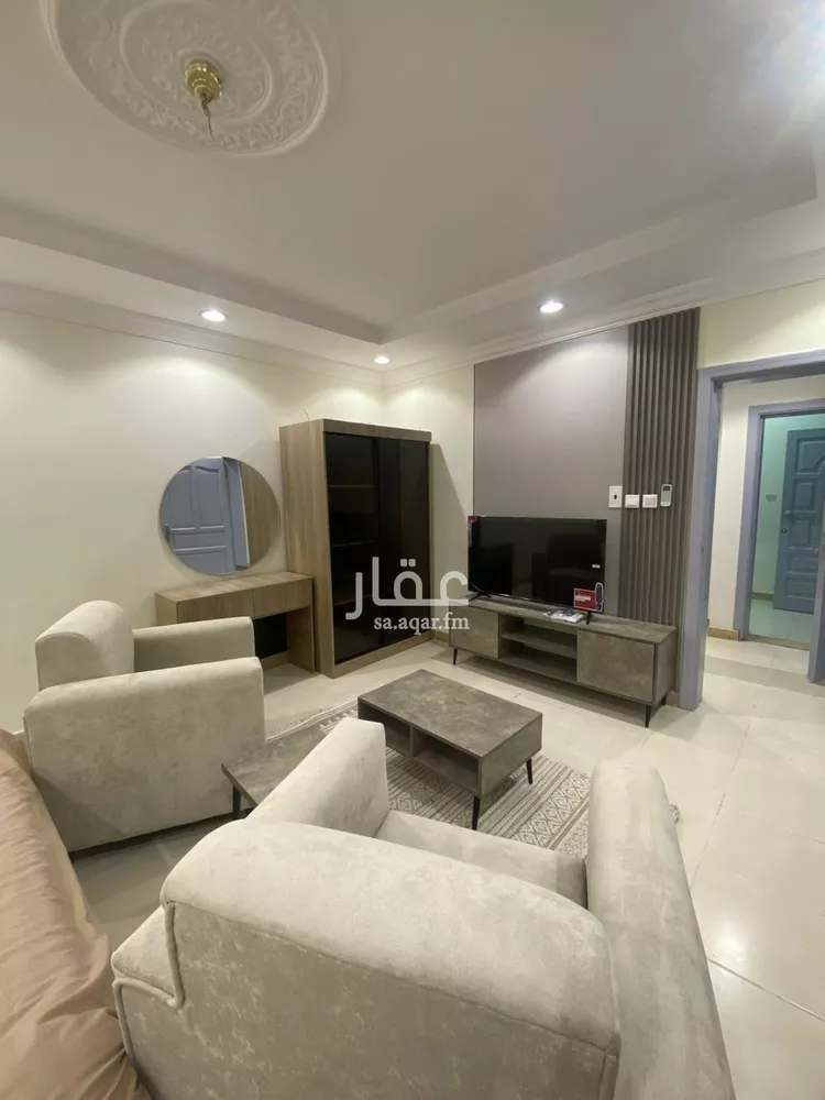 شقة للإيجار في شارع احمد الرقيمي, حي النزهة, مدينة جدة, منطقة مكة المكرمة صورة 5