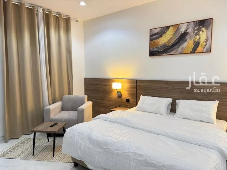 شقة للإيجار في شارع ابي محمد الطبري, حي النسيم, مدينة جدة, منطقة مكة المكرمة صورة 3
