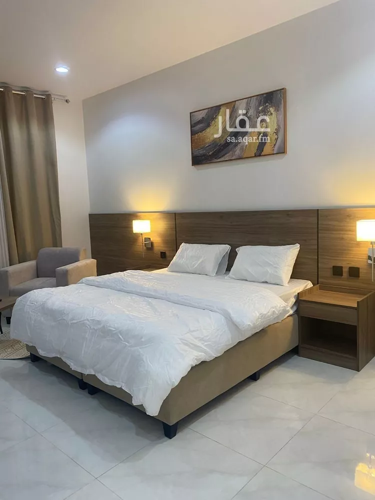 Apartment for Rent in Jeddah Al Naseem