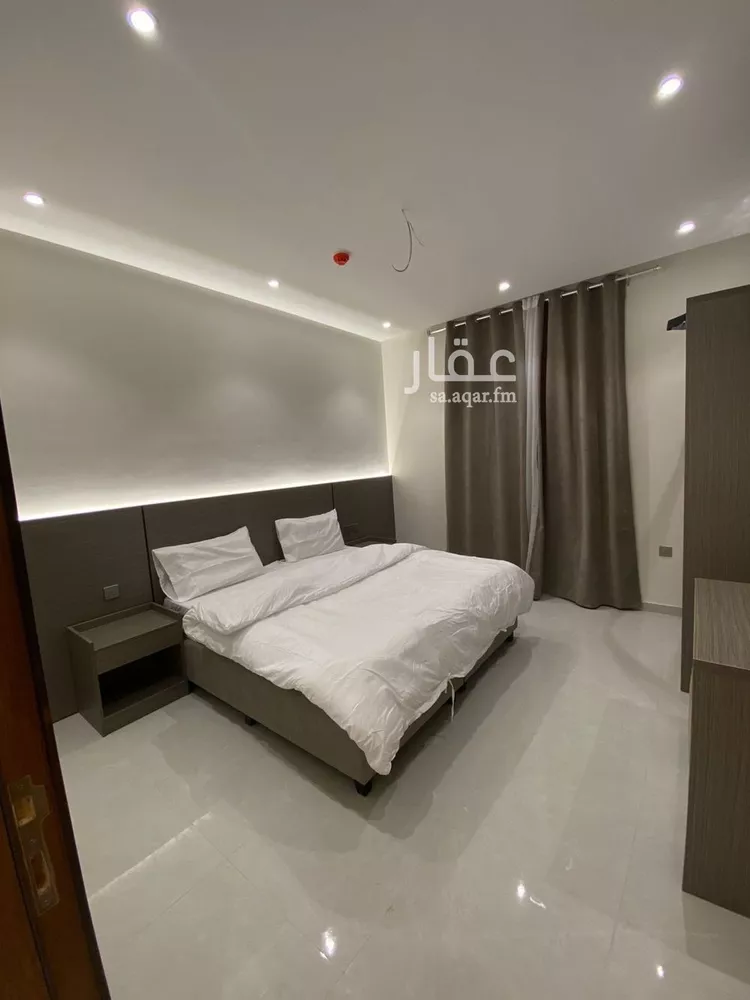 شقة للإيجار في شارع يونس سلامه, حي الروضة, مدينة جدة, منطقة مكة المكرمة صورة 2