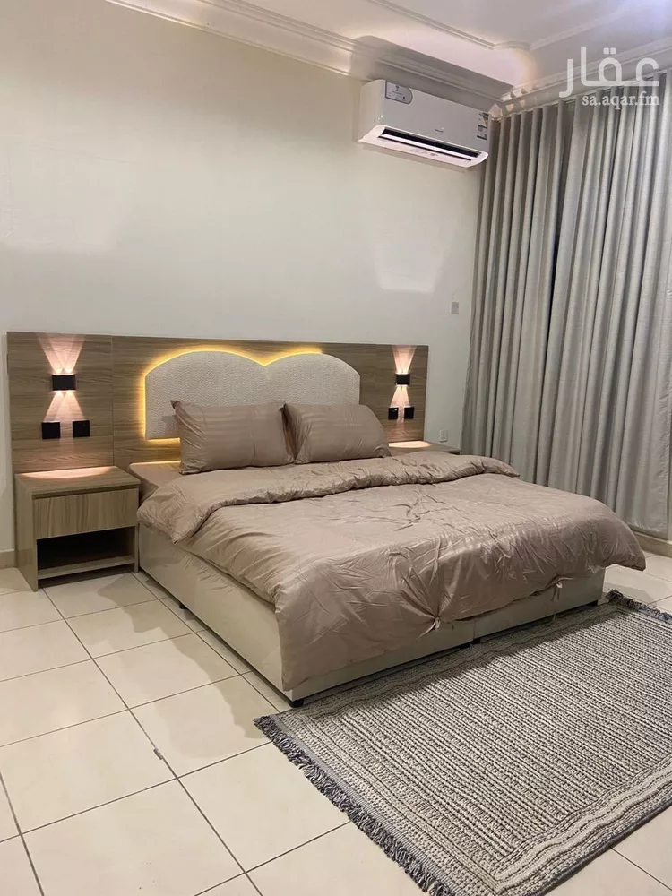 شقة للإيجار في شارع احمد الرقيمي, حي النزهة, مدينة جدة, منطقة مكة المكرمة