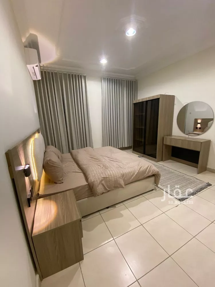 شقة للإيجار في شارع احمد الرقيمي, حي النزهة, مدينة جدة, منطقة مكة المكرمة صورة 3