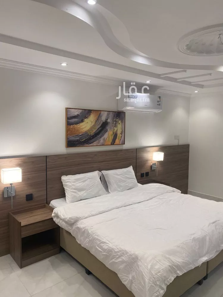 شقة للإيجار في شارع ابي محمد الطبري, حي النسيم, مدينة جدة, منطقة مكة المكرمة