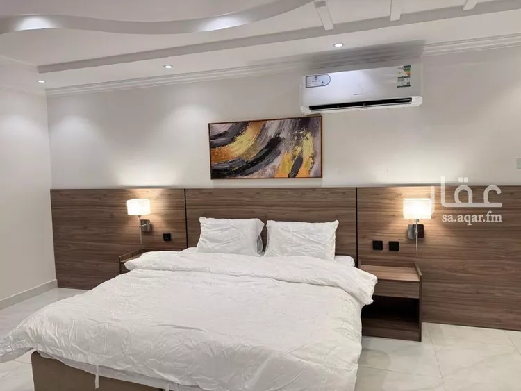 شقة للإيجار في شارع ابي محمد الطبري, حي النسيم, مدينة جدة, منطقة مكة المكرمة صورة 2