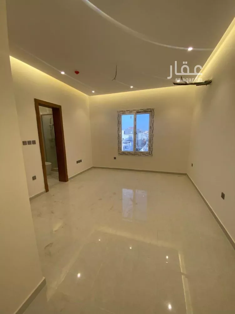 شقة للإيجار في شارع يونس سلامه, حي الروضة, مدينة جدة, منطقة مكة المكرمة صورة 5