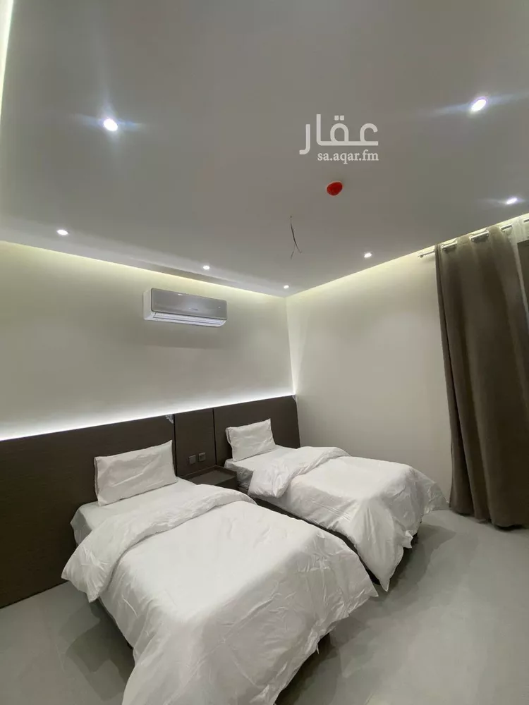 شقة للإيجار في شارع يونس سلامه, حي الروضة, مدينة جدة, منطقة مكة المكرمة صورة 3