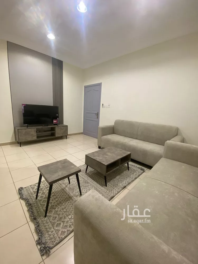 شقة للإيجار في شارع احمد الرقيمي, حي النزهة, مدينة جدة, منطقة مكة المكرمة صورة 5