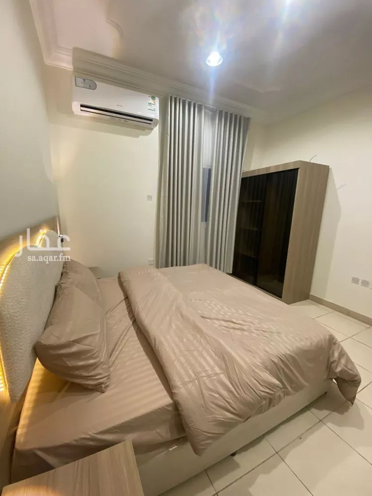 شقة للإيجار في شارع احمد الرقيمي, حي النزهة, مدينة جدة, منطقة مكة المكرمة