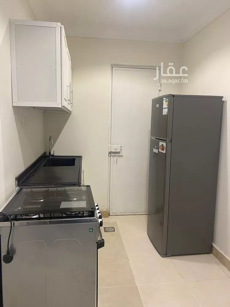 Studio for rent in Jeddah An Nuzhah 6