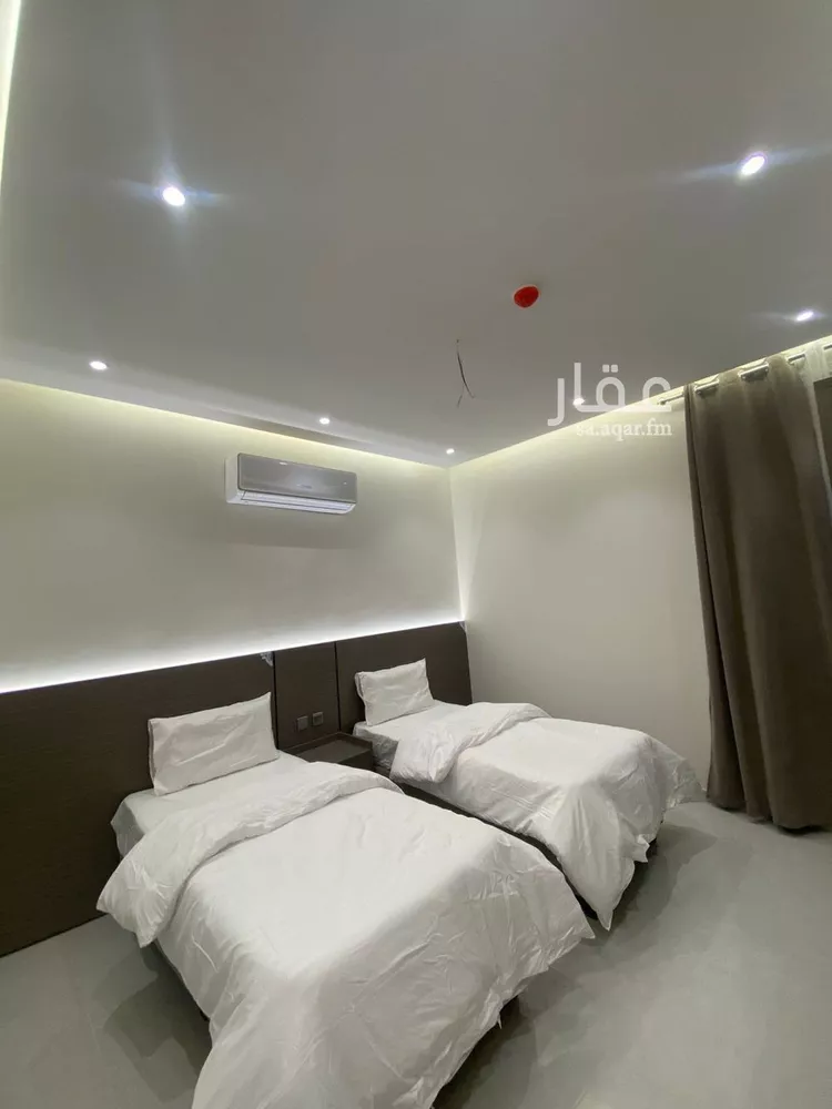 شقة للإيجار في شارع يونس سلامه, حي الروضة, مدينة جدة, منطقة مكة المكرمة صورة 2