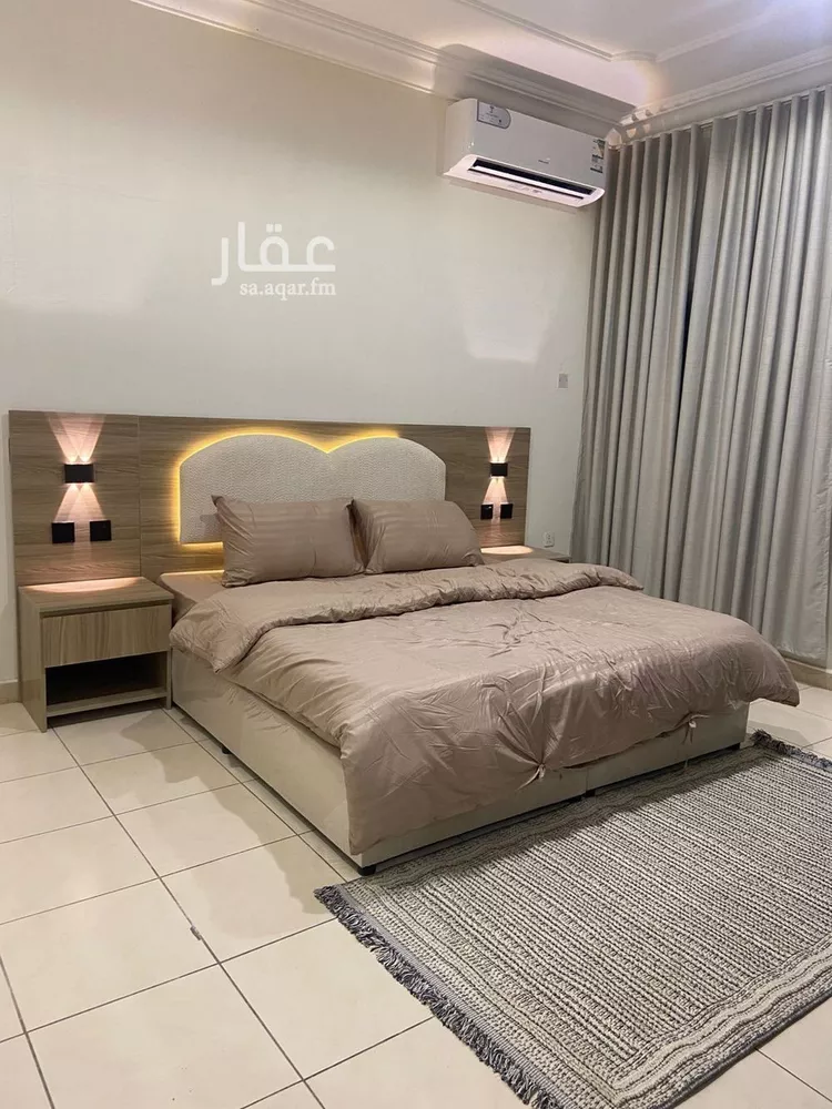 شقة للإيجار في شارع احمد الرقيمي, حي النزهة, مدينة جدة, منطقة مكة المكرمة 1 صورة