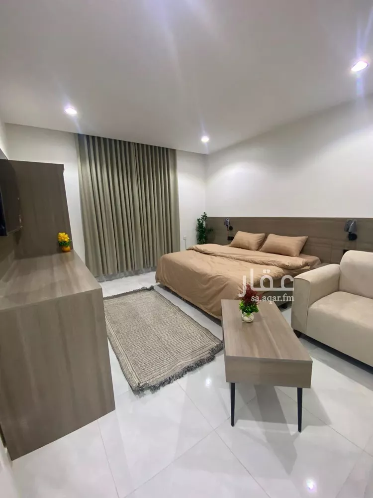 Apartment for Rent in Jeddah Ar Rabwah