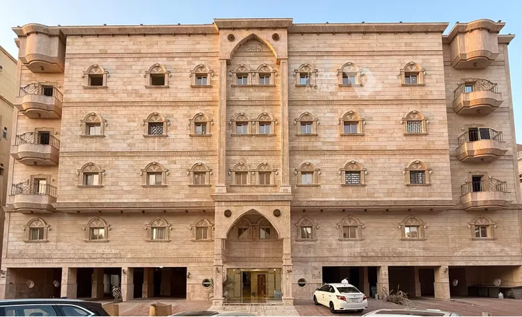شقة للإيجار في شارع عقيبه بن هبيره, حي المروة, مدينة جدة, منطقة مكة المكرمة