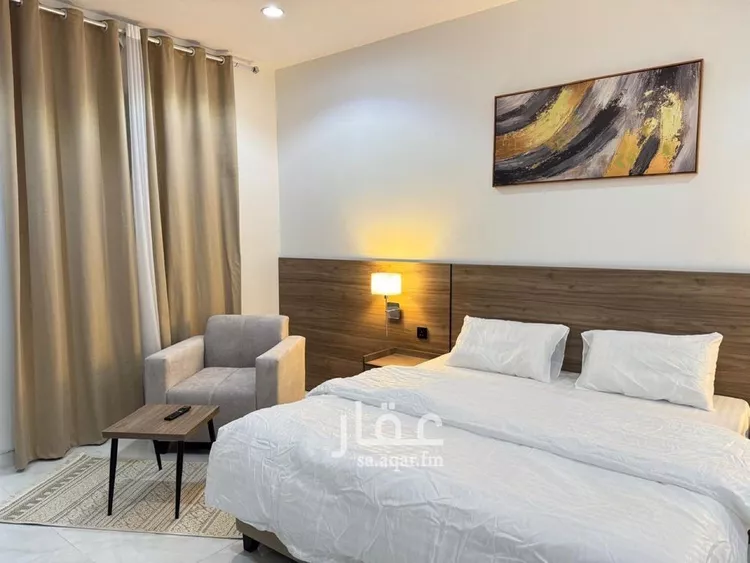 شقة للإيجار في شارع ابي محمد الطبري, حي النسيم, مدينة جدة, منطقة مكة المكرمة صورة 2