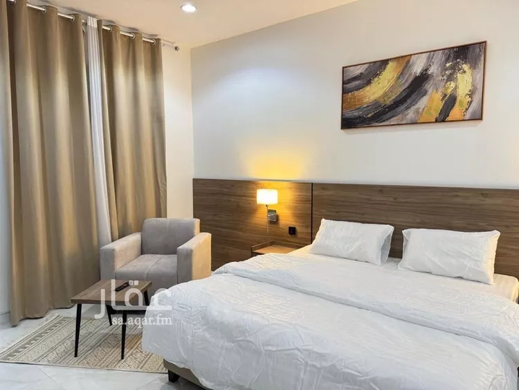 شقة للإيجار في شارع ابي محمد الطبري, حي النسيم, مدينة جدة, منطقة مكة المكرمة صورة 2