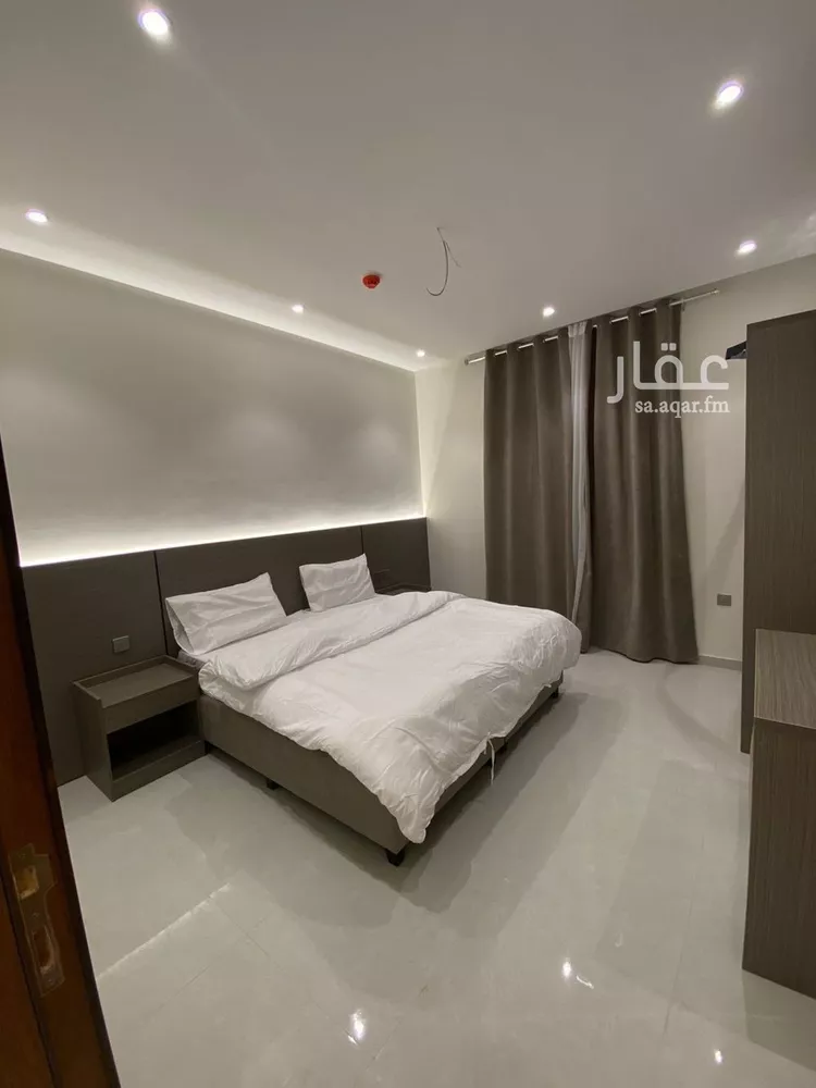 شقة للإيجار في شارع يونس سلامه, حي الروضة, مدينة جدة, منطقة مكة المكرمة