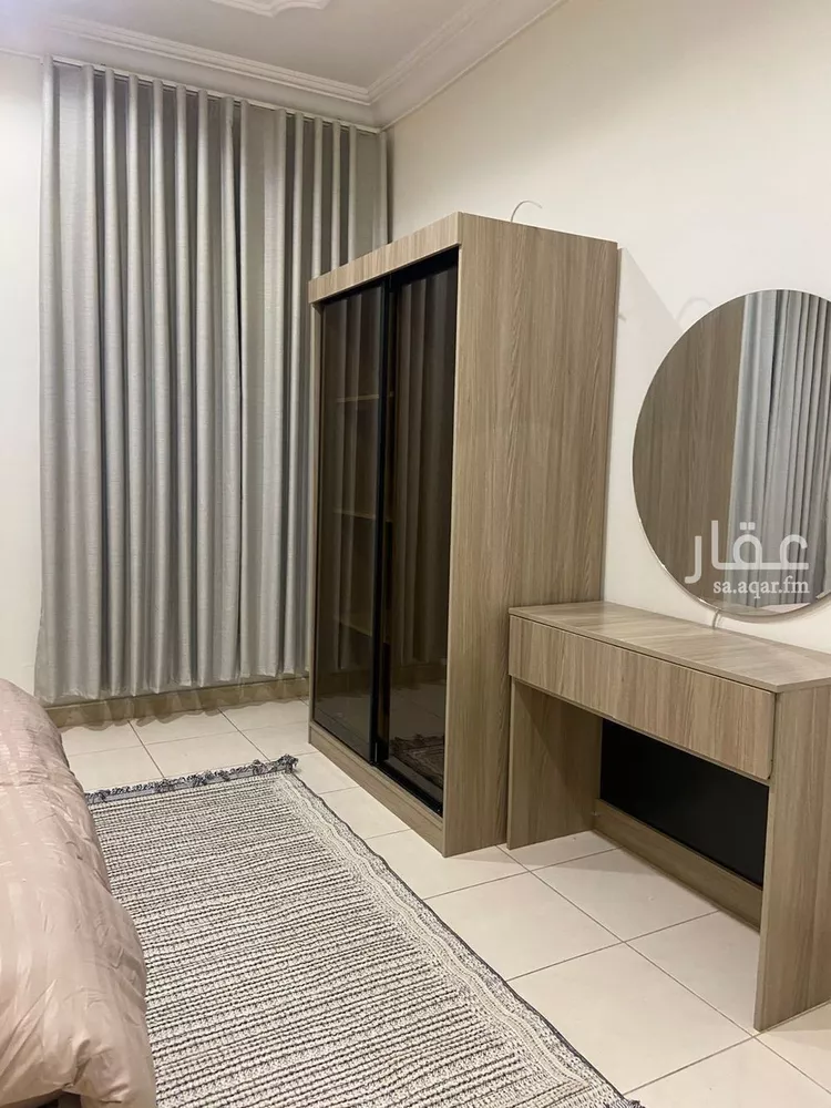 شقة للإيجار في شارع احمد الرقيمي, حي النزهة, مدينة جدة, منطقة مكة المكرمة صورة 2