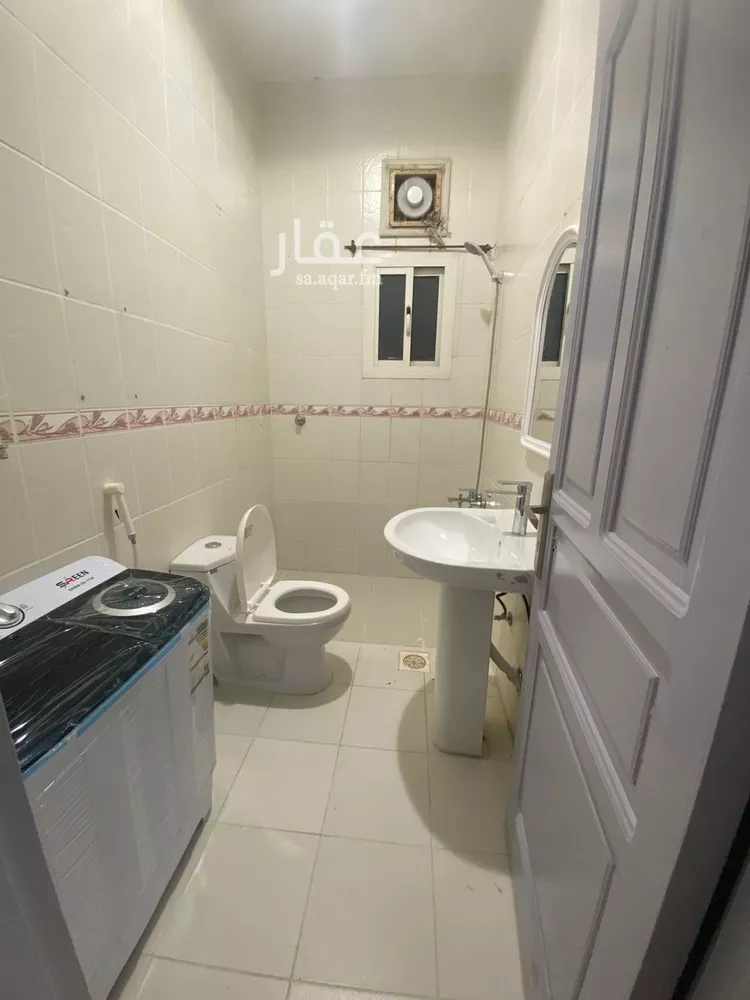 شقة للإيجار في شارع احمد الرقيمي, حي النزهة, مدينة جدة, منطقة مكة المكرمة 7